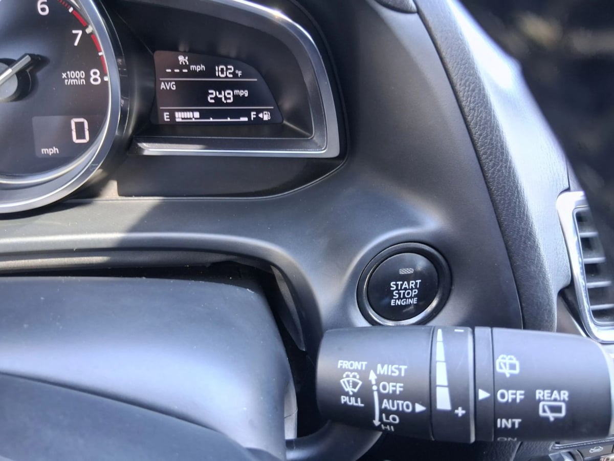 2017 Mazda Mazda3 Grand Touring - Photo 23