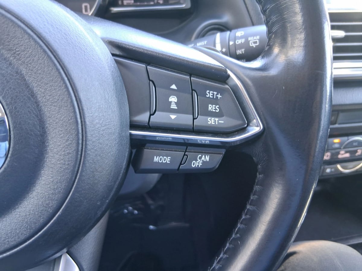 2017 Mazda Mazda3 Grand Touring - Photo 30