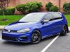 2019 Volkswagen Golf R 