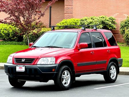 1998 Honda CR-V EX