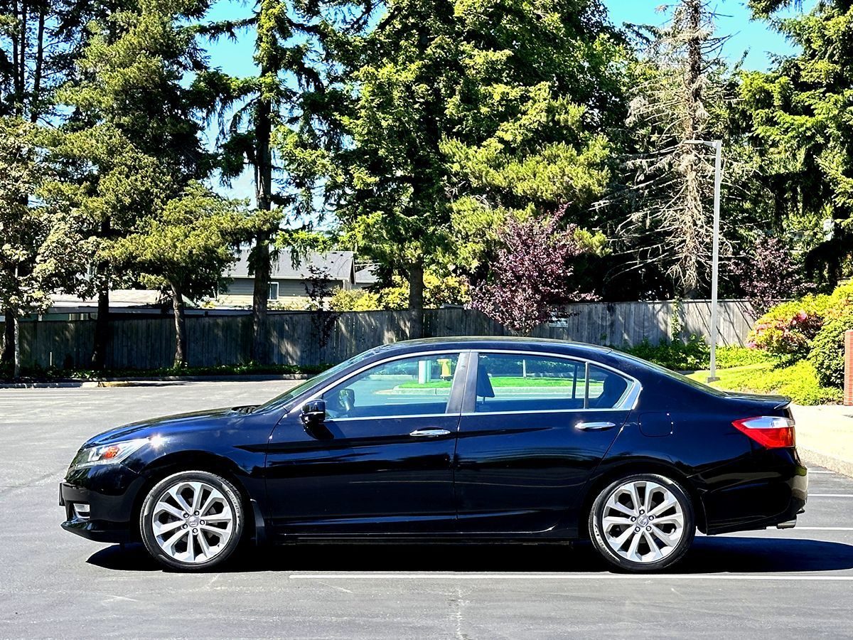 2013 Honda Accord Sport 2.4L ABS / VSA Module Repair Service – Fix Internal Malfunctions