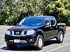 2012 Nissan Frontier SV