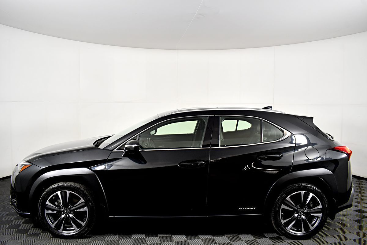 Sold 2019 Lexus UX 250h SPORT AWD in Lynnwood