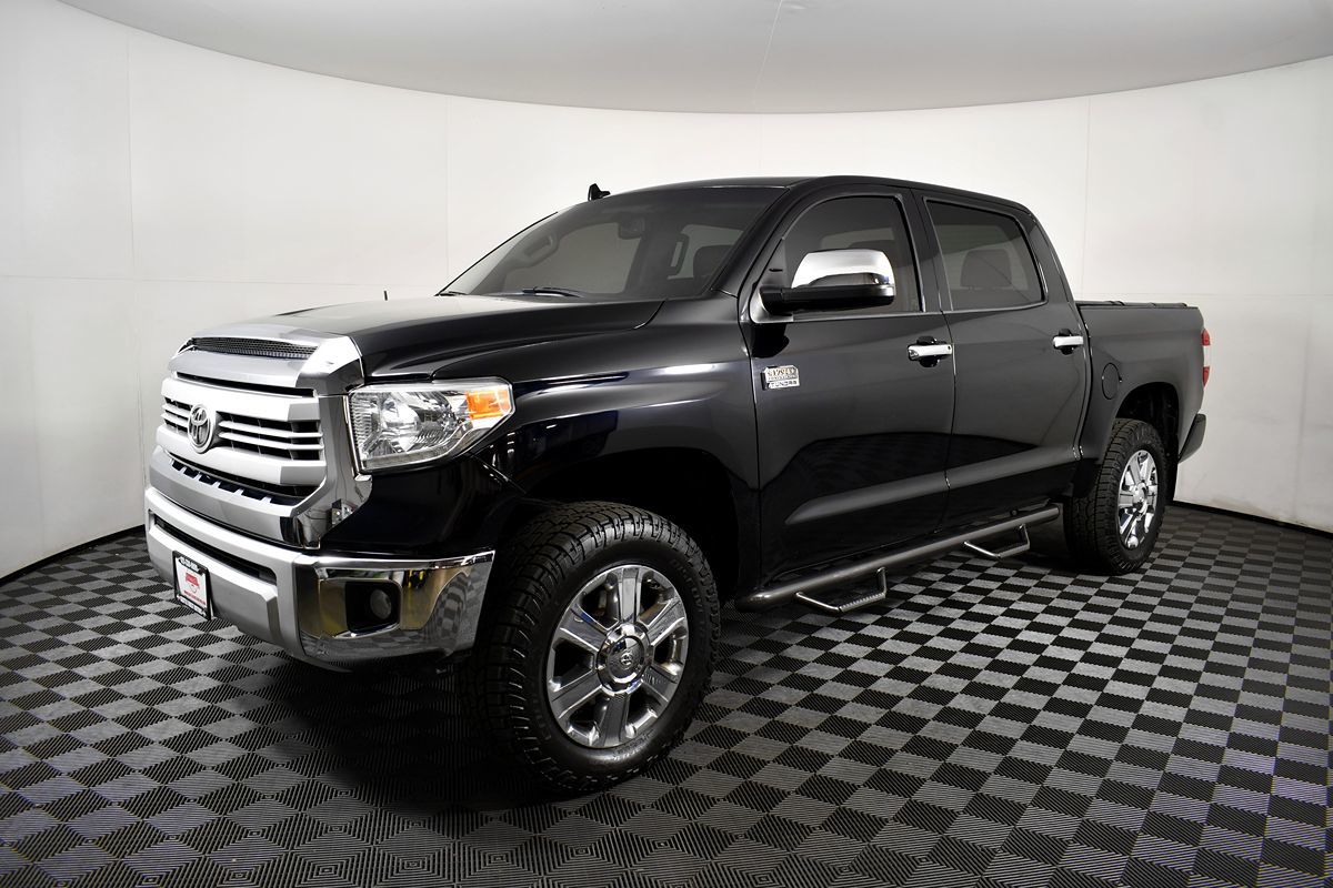 2015 Toyota Tundra 4WD Truck 1794