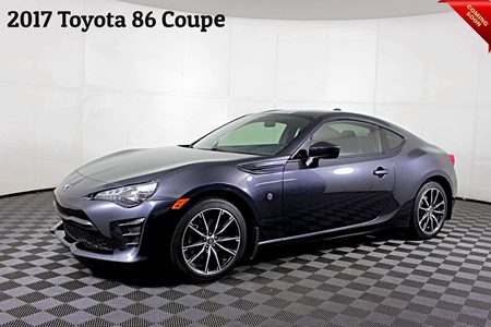 2017 Toyota 86