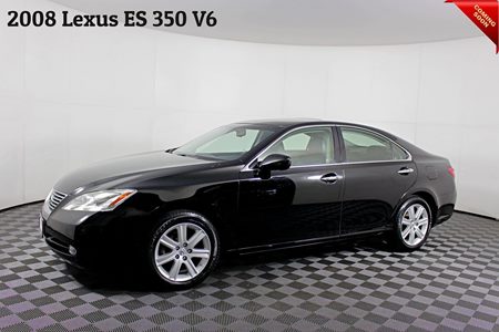 2008 Lexus ES 350