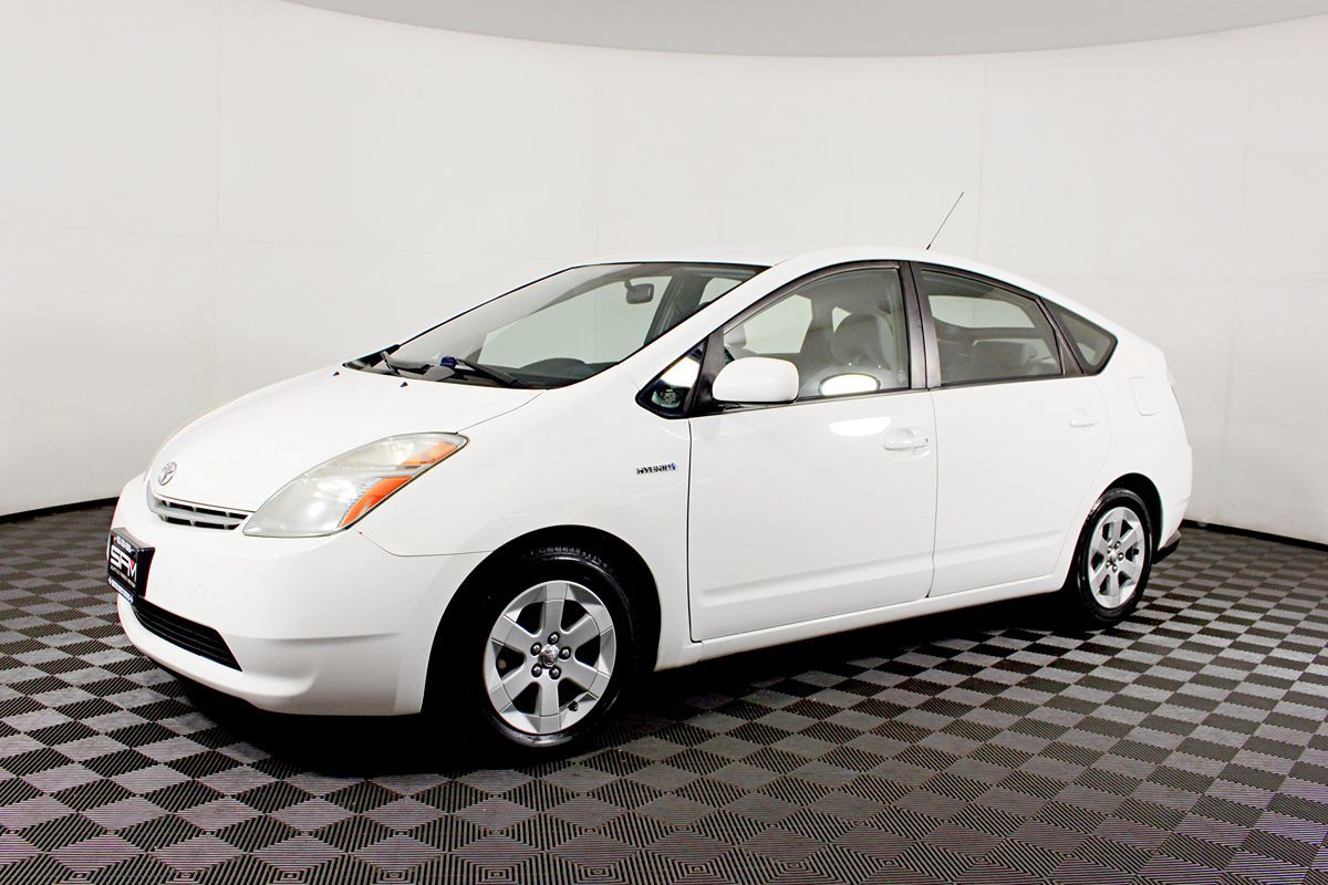 2009 Toyota Prius 