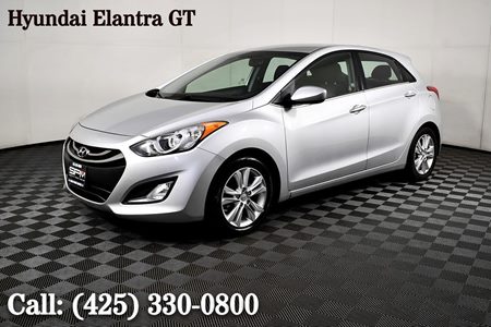 2013 Hyundai Elantra GT