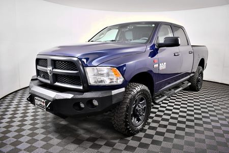 2014 Ram 2500 ST