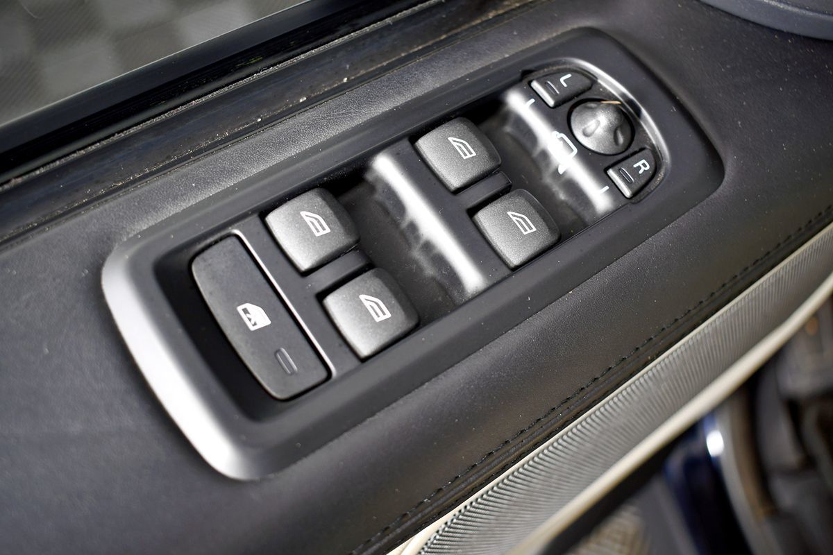2010 Land Rover Range Rover Sport HSE - Photo 14