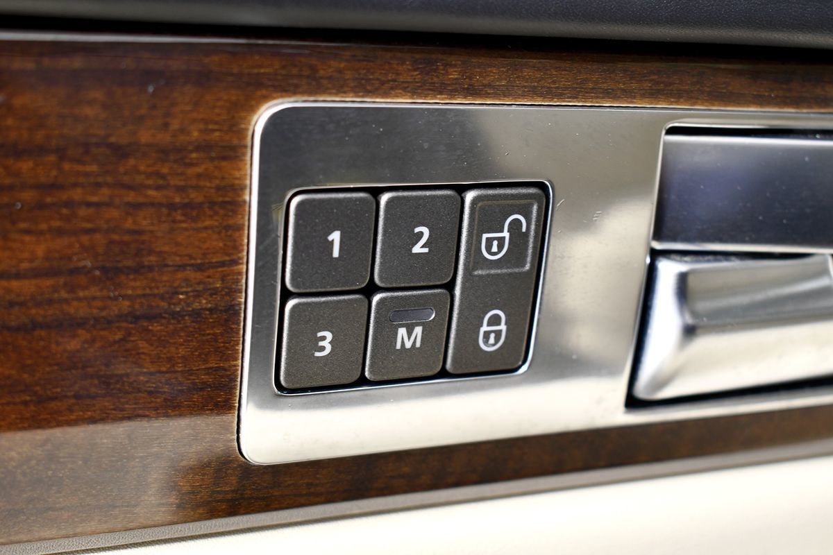2010 Land Rover Range Rover Sport HSE - Photo 15