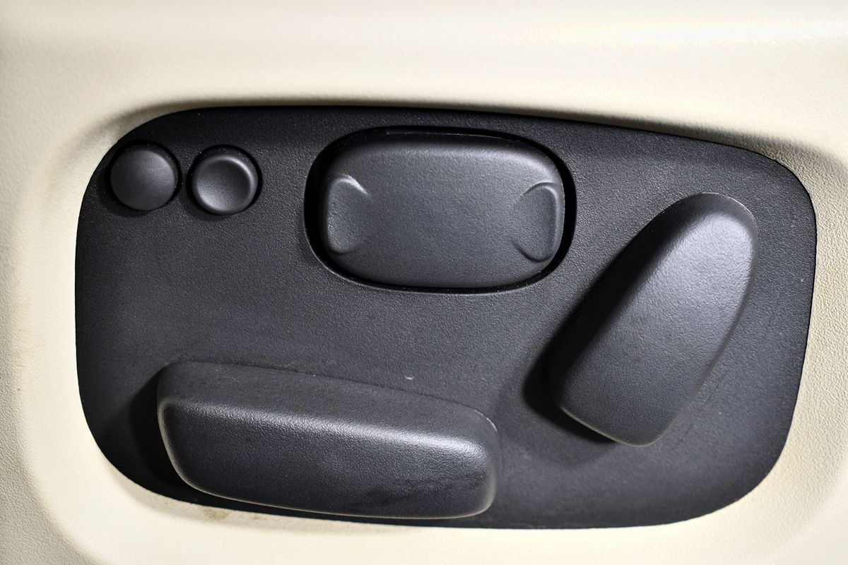 2010 Land Rover Range Rover Sport HSE - Photo 18