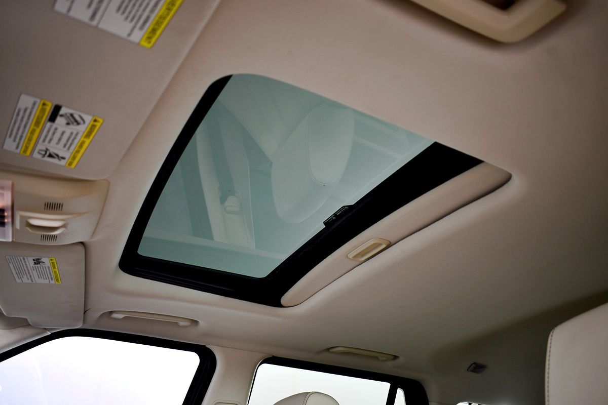 2010 Land Rover Range Rover Sport HSE - Photo 41