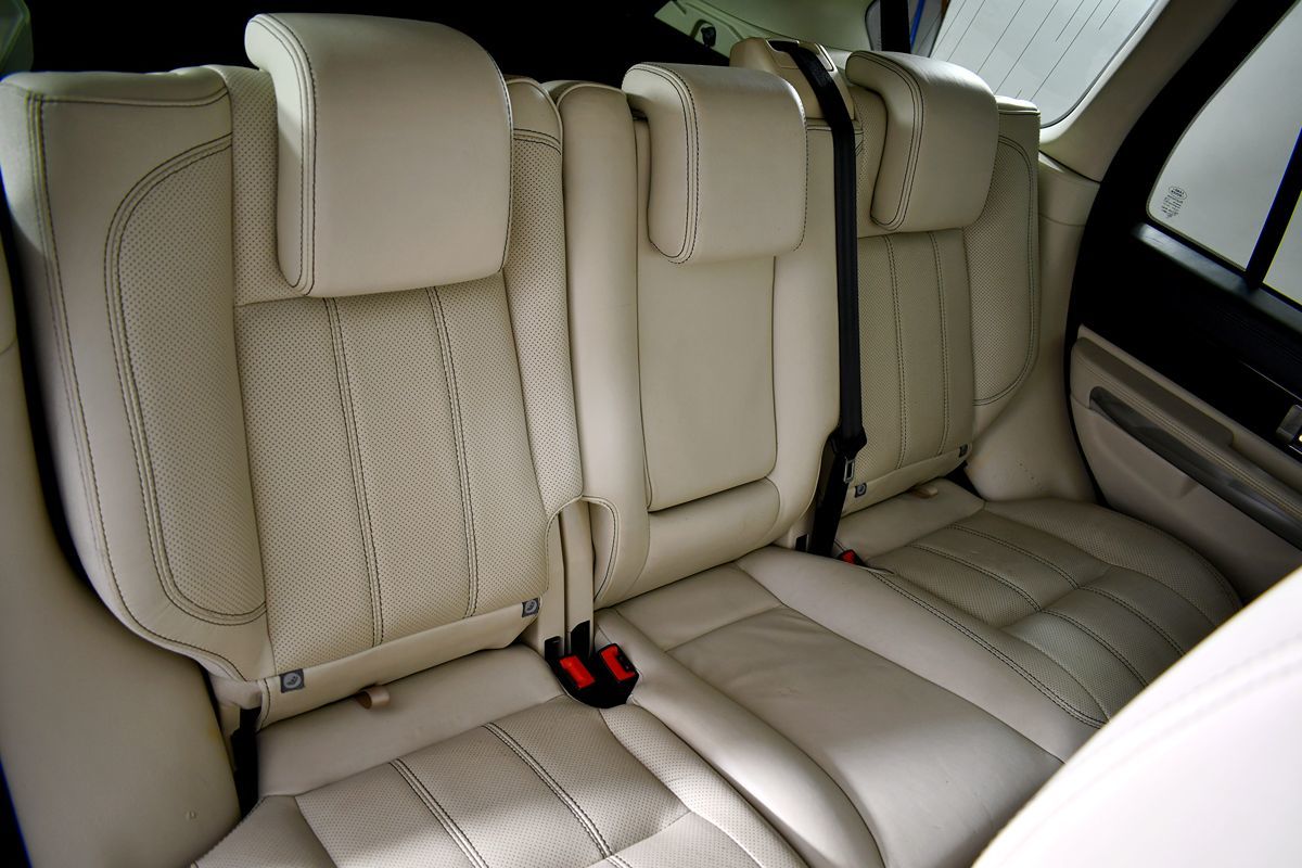 2010 Land Rover Range Rover Sport HSE - Photo 47
