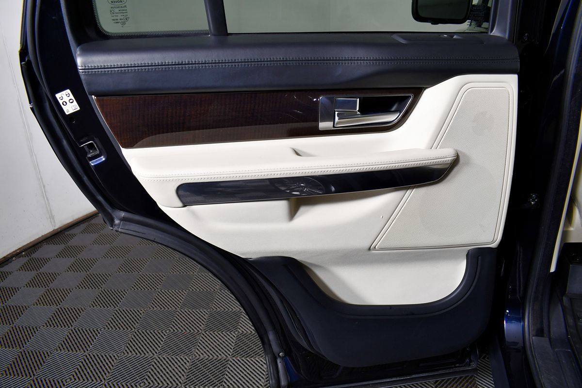 2010 Land Rover Range Rover Sport HSE - Photo 48