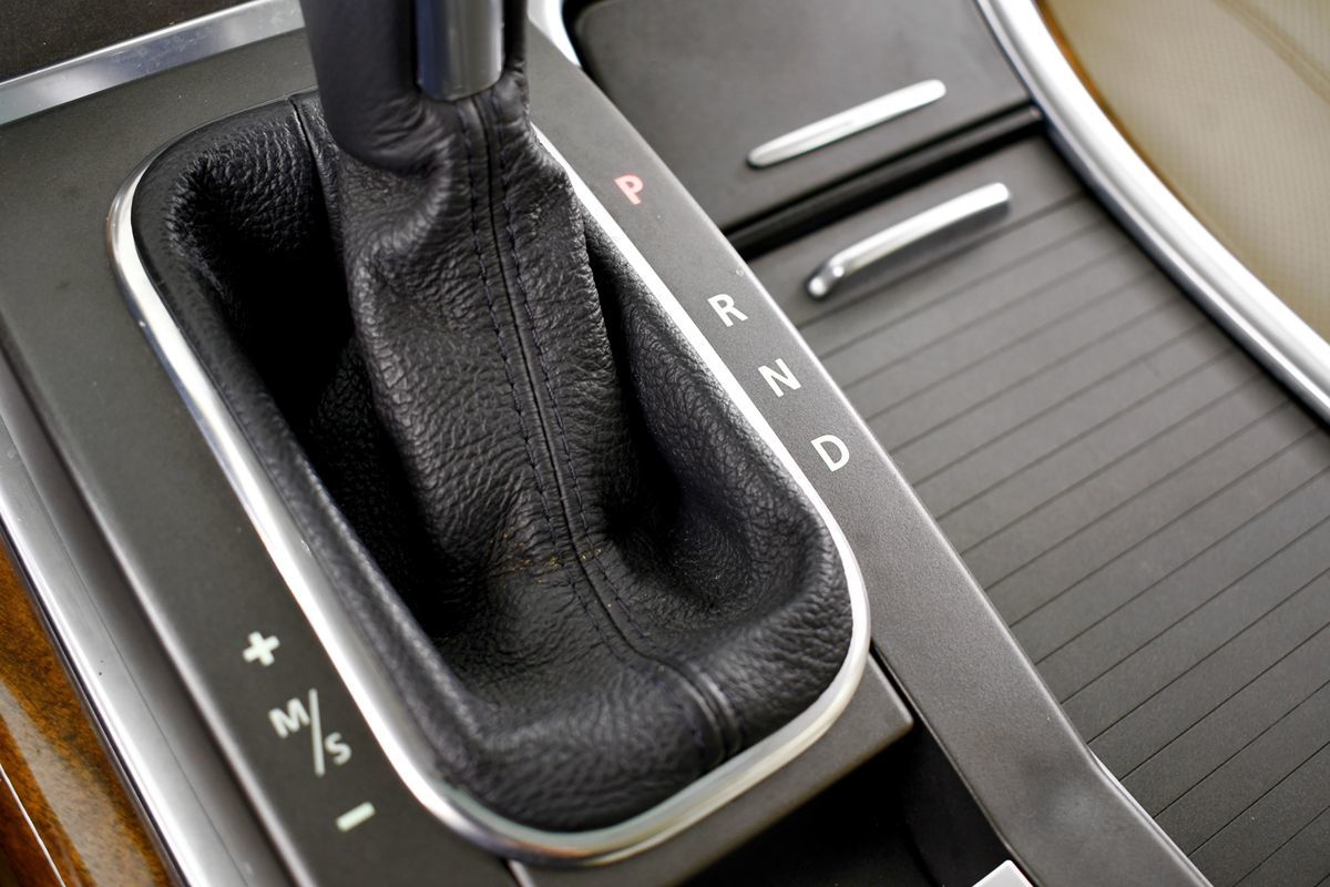 2010 Land Rover Range Rover Sport HSE - Photo 34