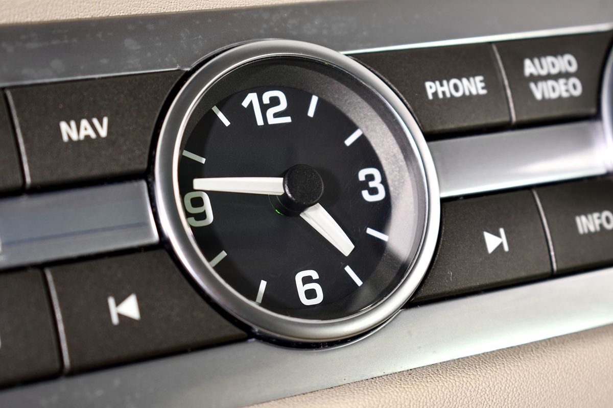 2010 Land Rover Range Rover Sport HSE - Photo 33