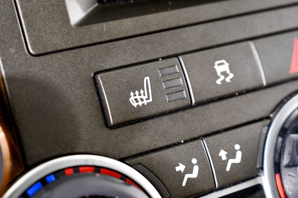 2010 Land Rover Range Rover Sport HSE - Photo 37