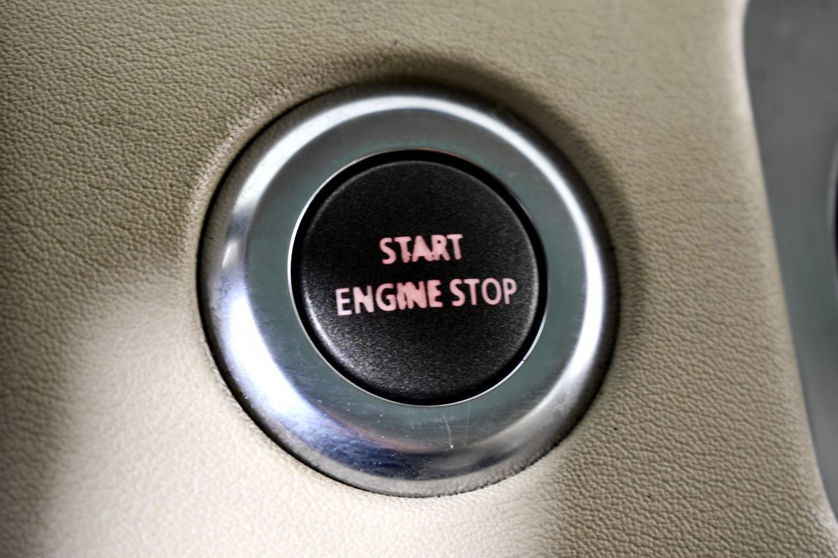 2010 Land Rover Range Rover Sport HSE - Photo 36