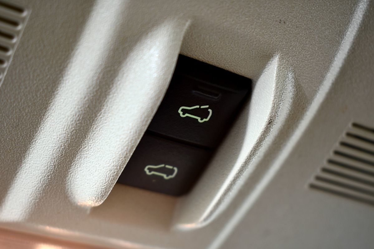 2010 Land Rover Range Rover Sport HSE - Photo 40