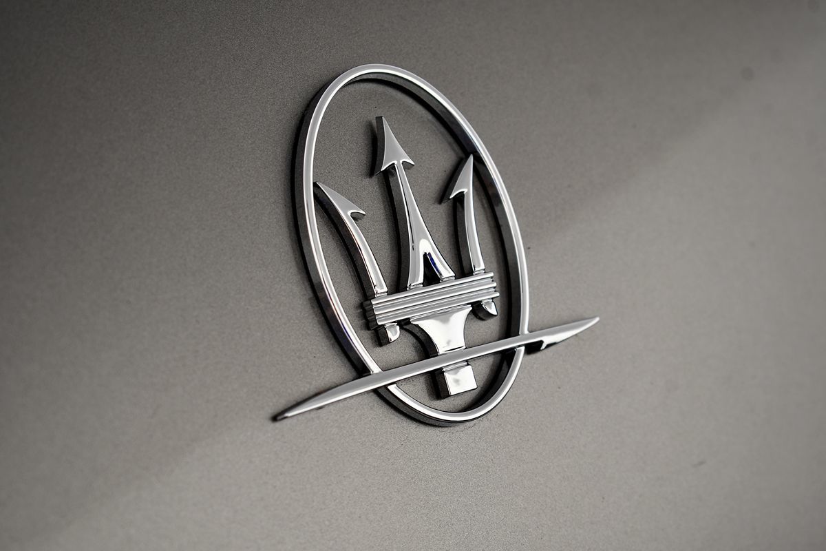 2006 Maserati Quattroporte - Photo 16