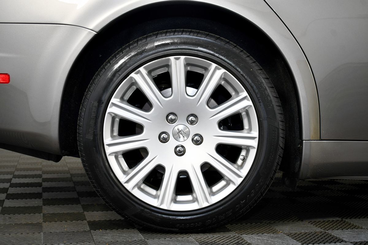 2006 Maserati Quattroporte - Photo 59
