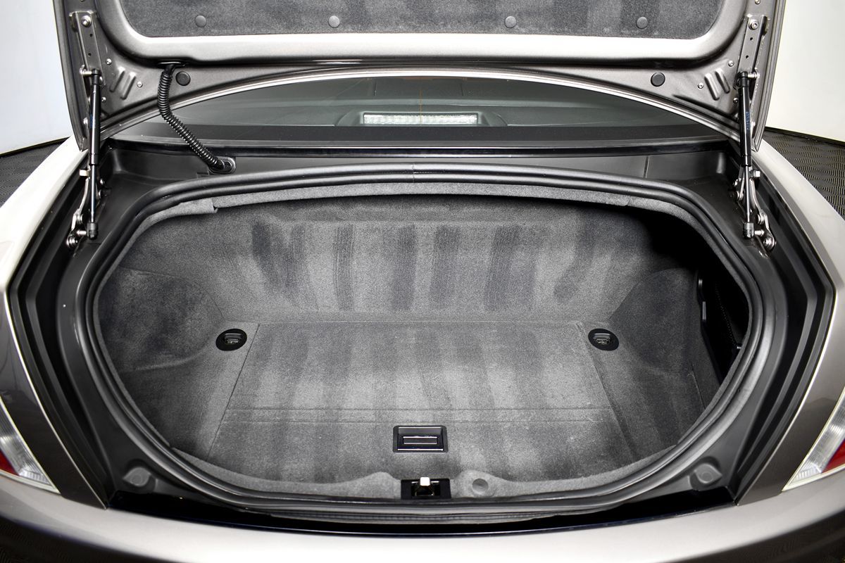 2006 Maserati Quattroporte - Photo 55