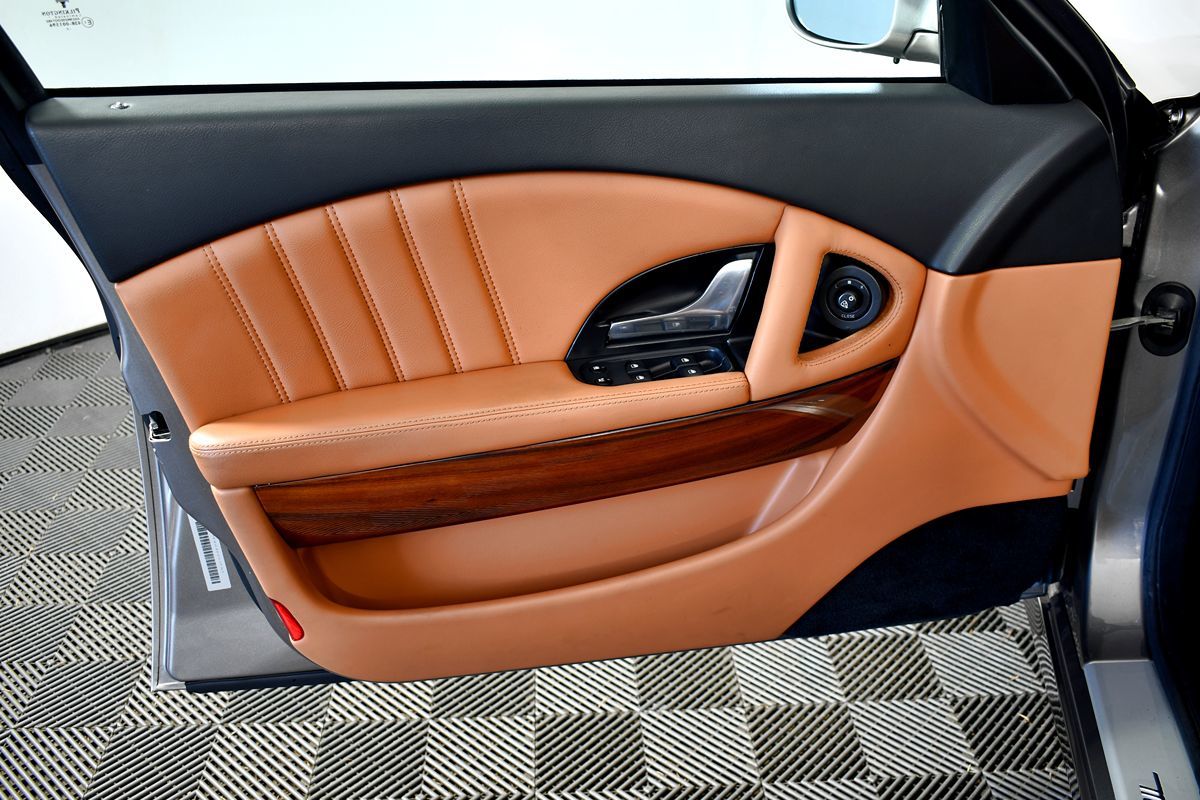2006 Maserati Quattroporte - Photo 18