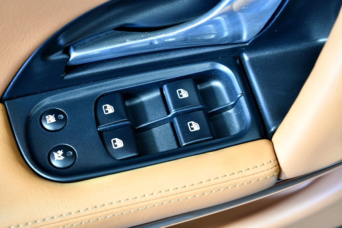 2006 Maserati Quattroporte - Photo 19