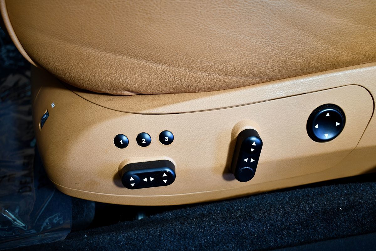 2006 Maserati Quattroporte - Photo 22