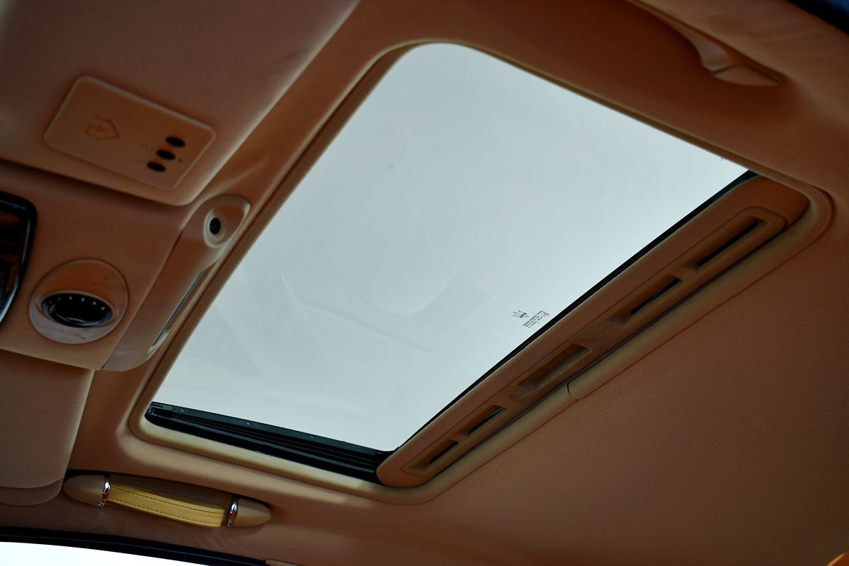 2006 Maserati Quattroporte - Photo 41