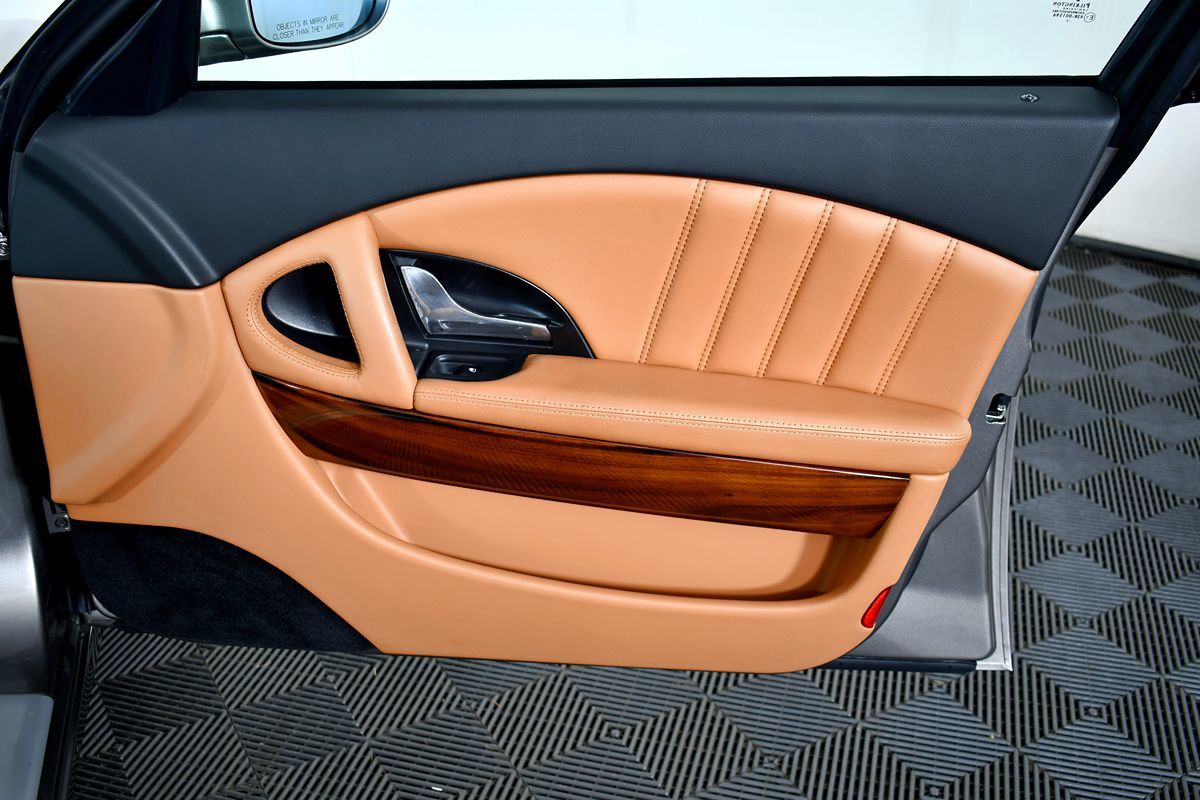 2006 Maserati Quattroporte - Photo 43