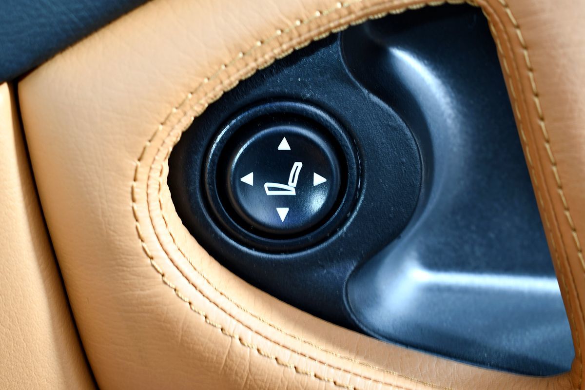 2006 Maserati Quattroporte - Photo 47