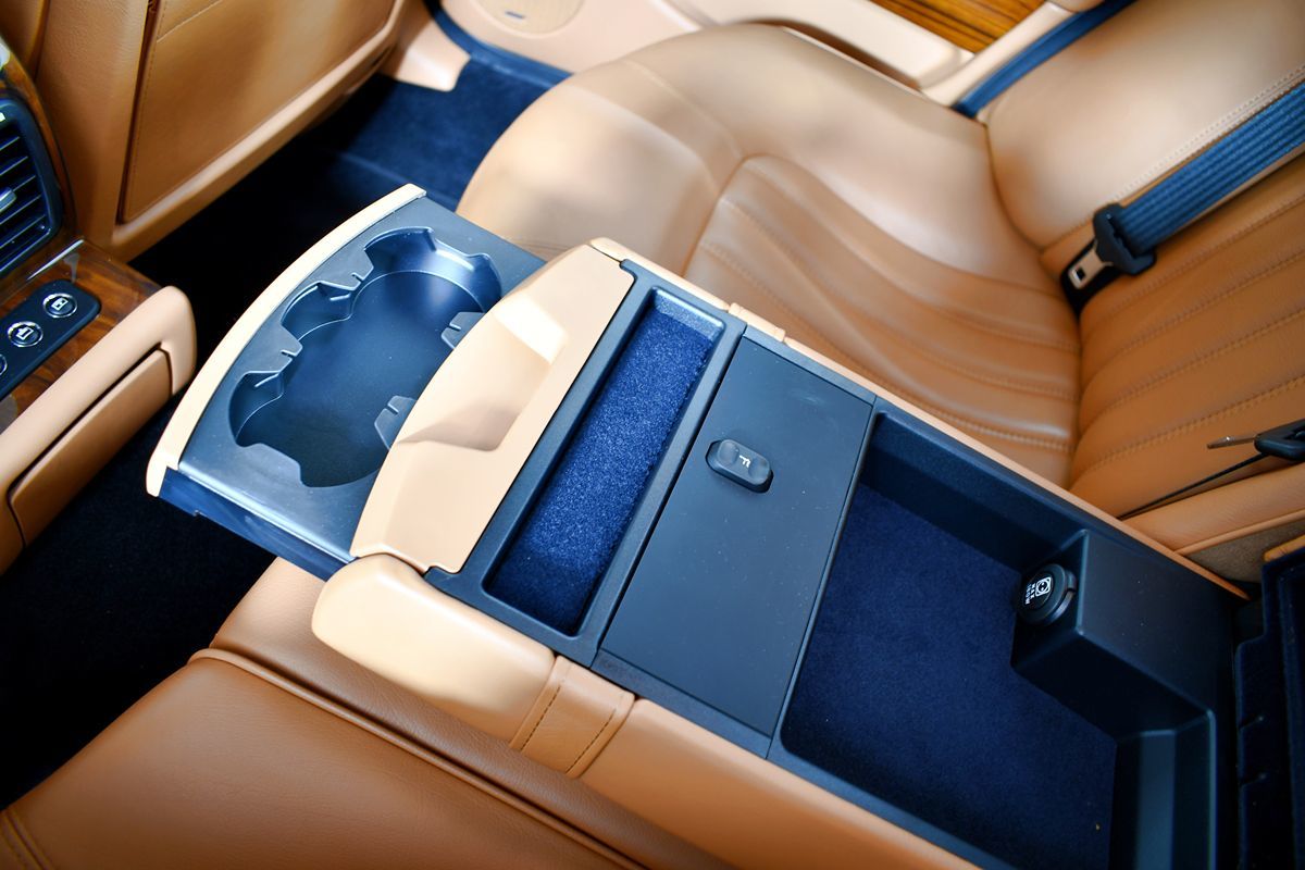 2006 Maserati Quattroporte - Photo 53