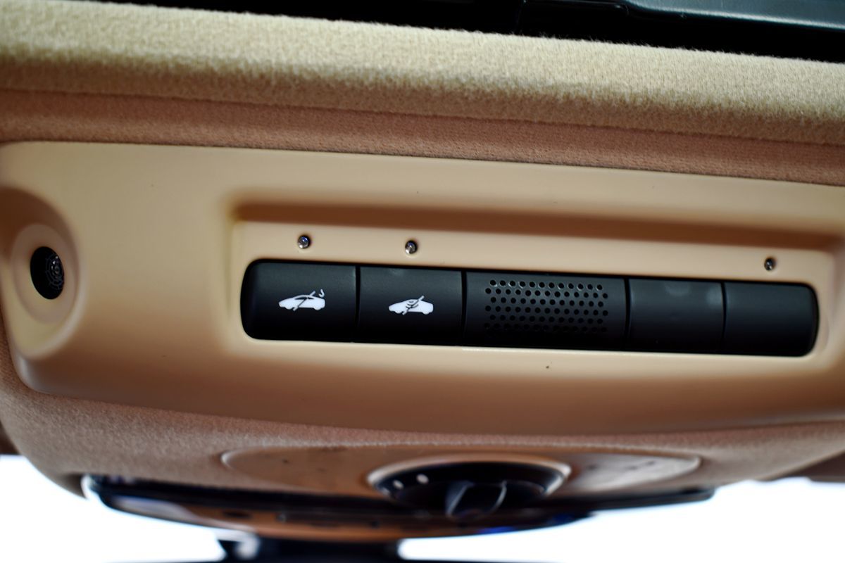 2006 Maserati Quattroporte - Photo 40