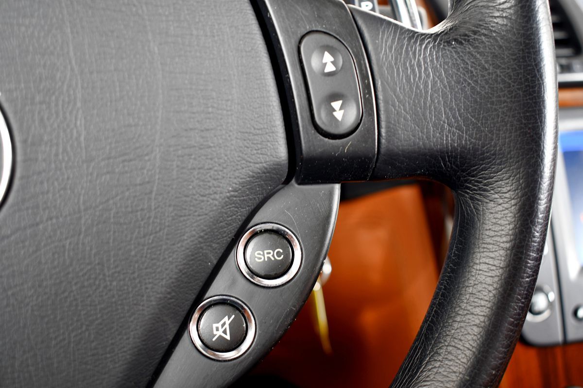 2006 Maserati Quattroporte - Photo 30