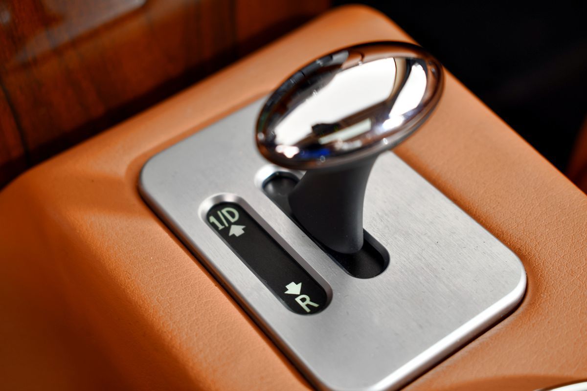 2006 Maserati Quattroporte - Photo 36