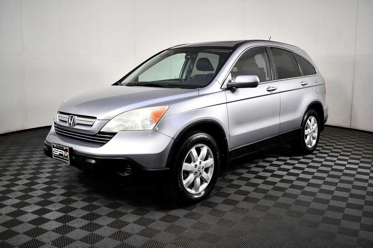 2008 Honda CR-V