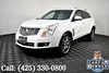 2015 Cadillac SRX Performance Collection