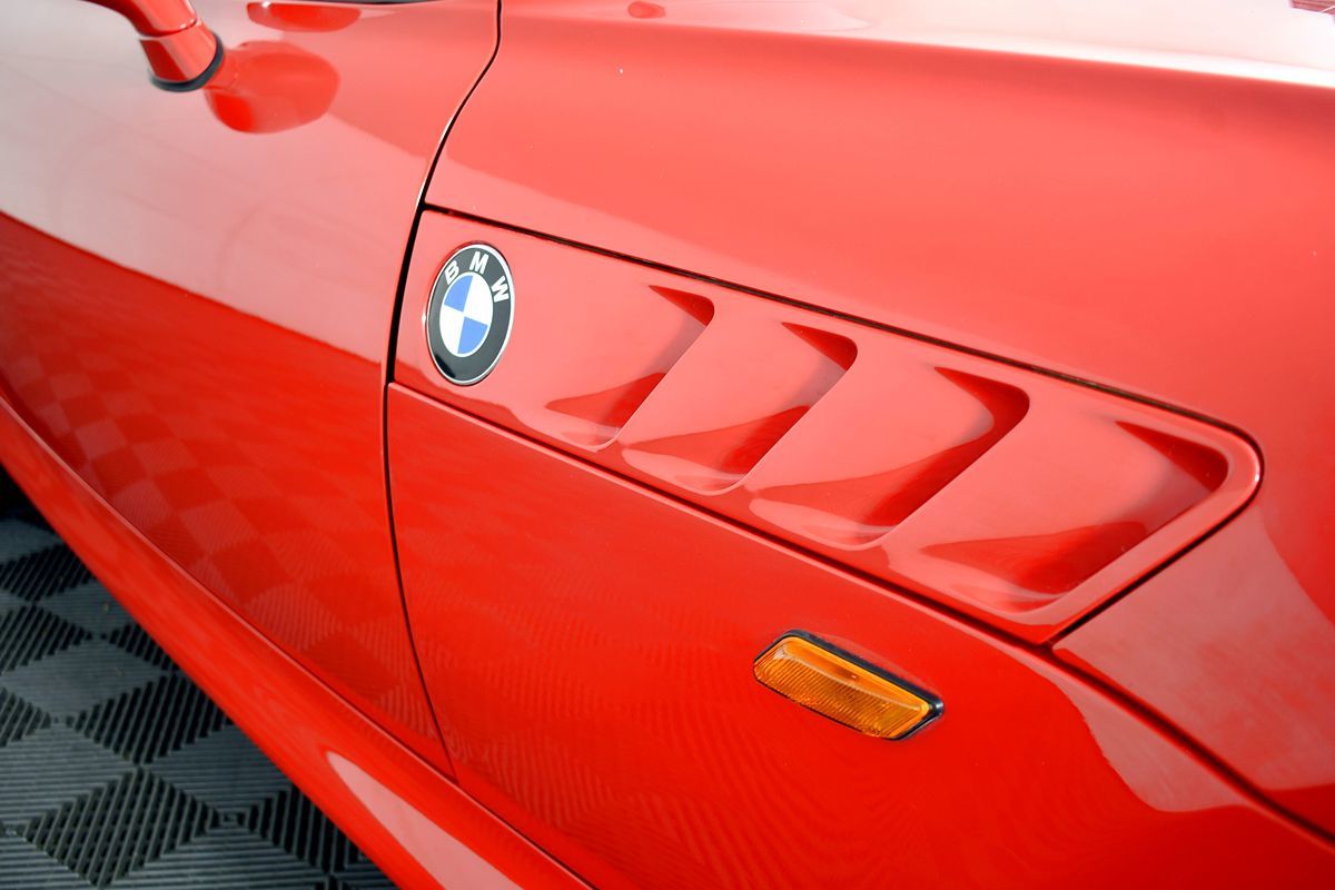 1997 BMW Z3 ROADSTER - Photo 13