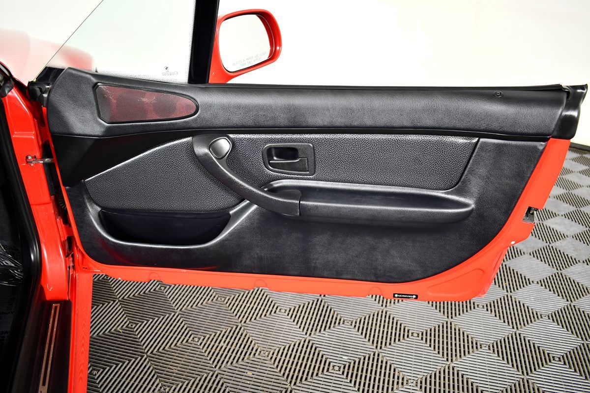 1997 BMW Z3 ROADSTER - Photo 37