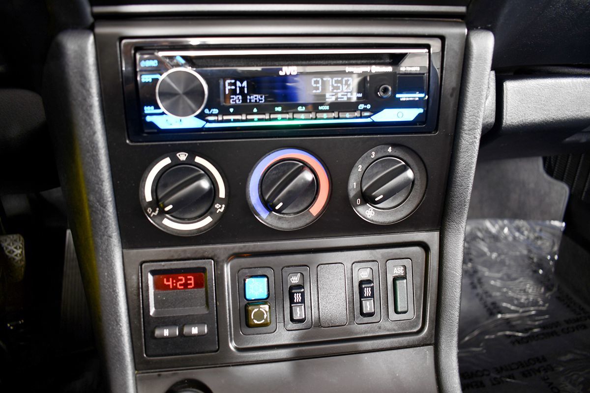 1997 BMW Z3 ROADSTER - Photo 32