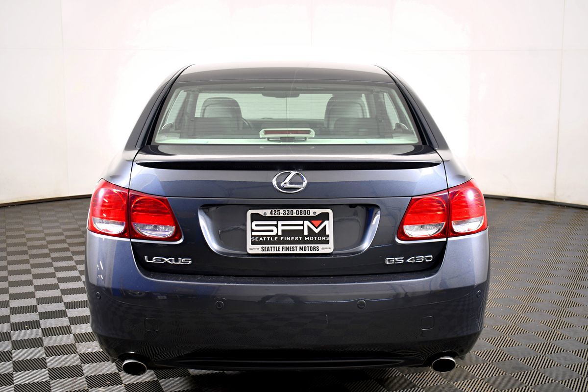 LEXUS　GS 430 f8bda455-ad11-4ce3-9cab-