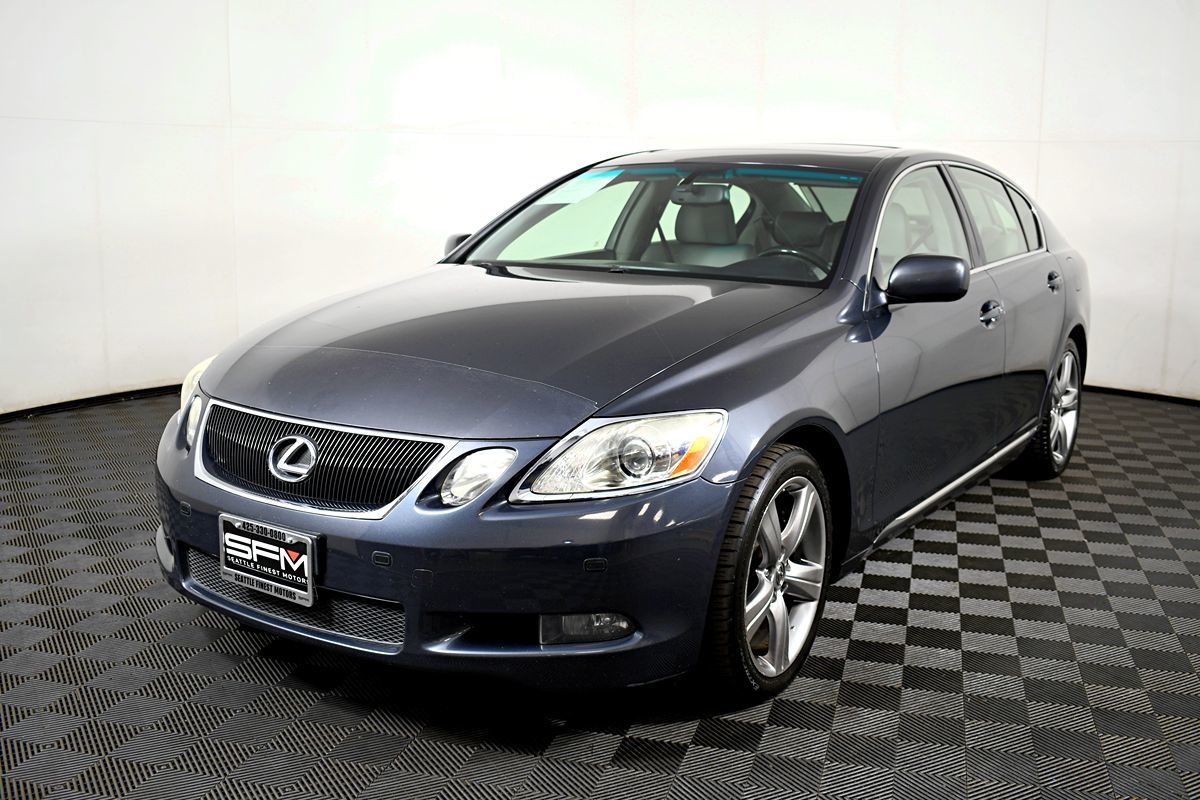 Used 2006 Lexus GS 430 GS 430 in Lynnwood