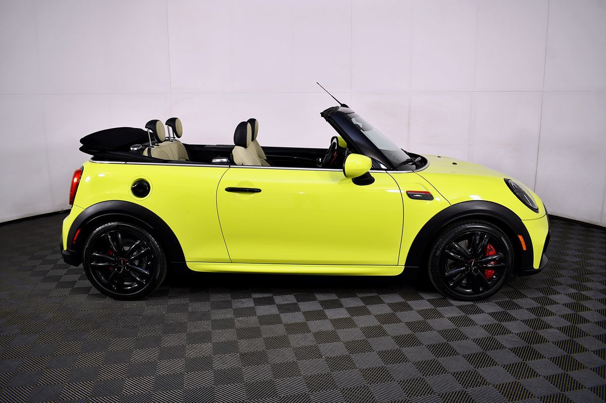 【たけまる】COOPER DESIGNS V1 　8’8 REVIEW: OttOmobile Mini Cooper John Cooper Works (JCW) 60th