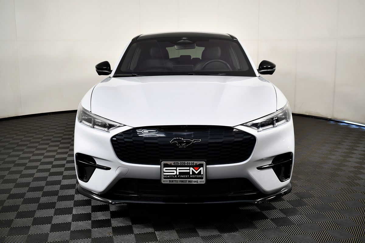 2023 Ford Mustang Mach-E GT Performance Edition photo 4