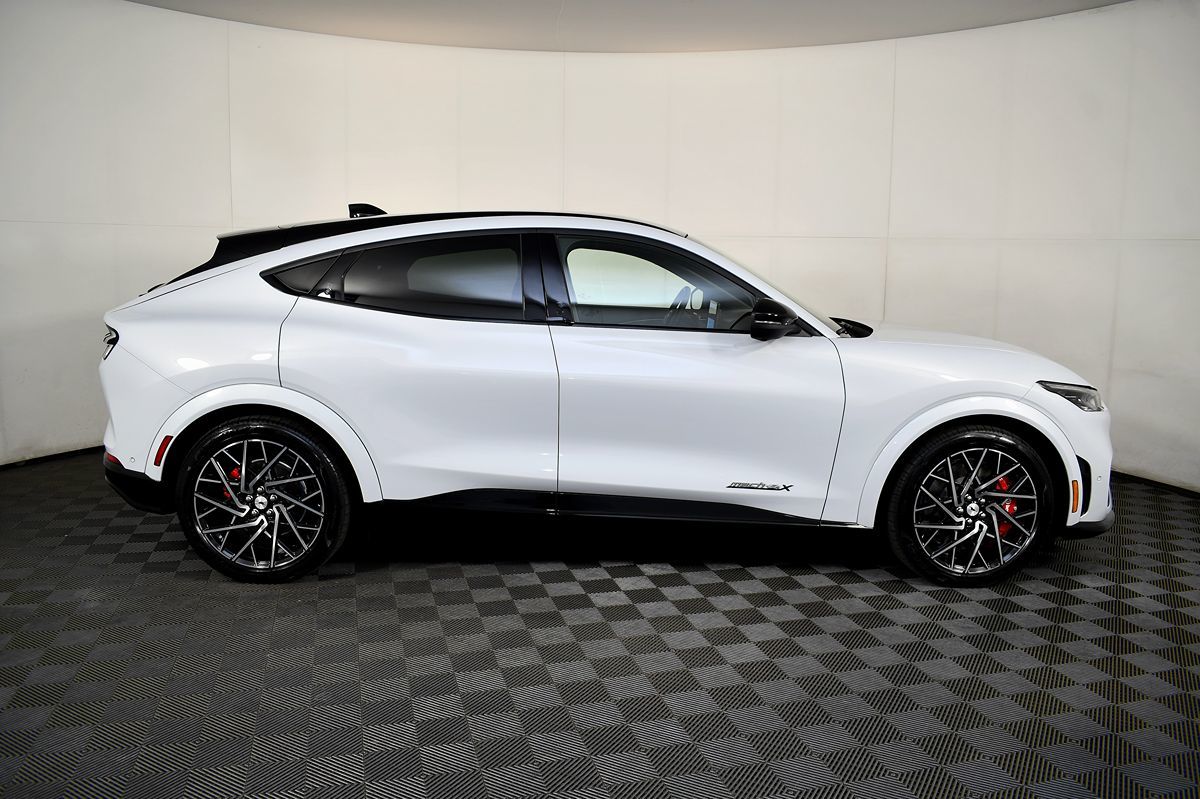 2023 Ford Mustang Mach-E GT Performance Edition photo 7