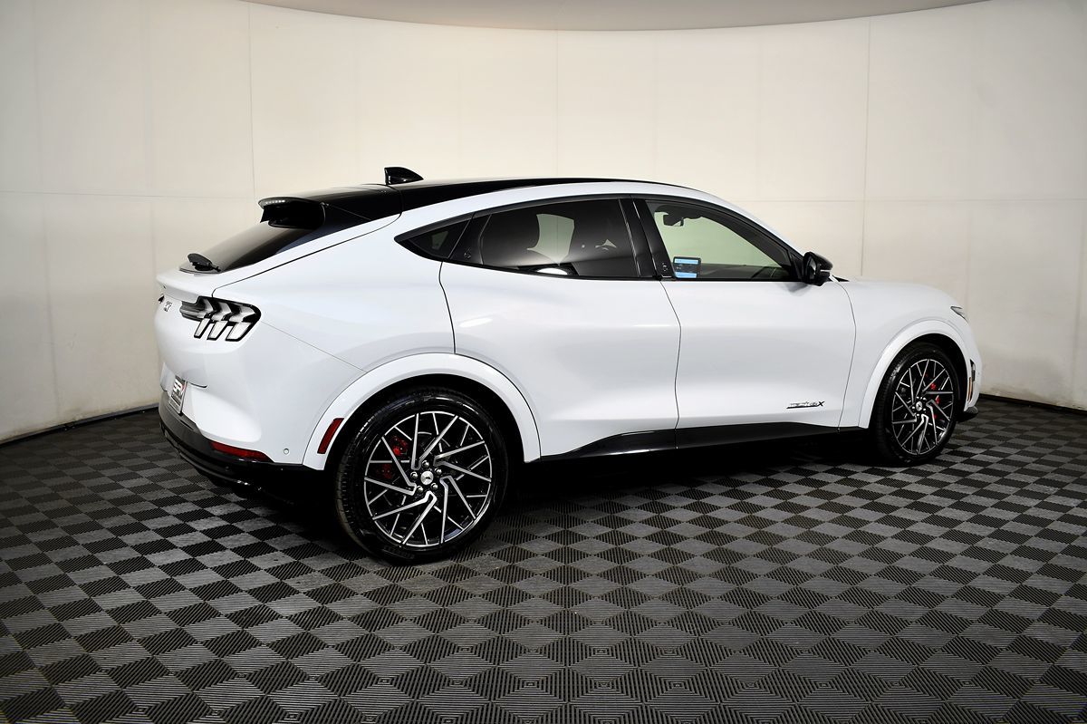 2023 Ford Mustang Mach-E GT Performance Edition photo 8