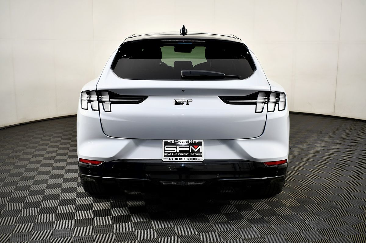 2023 Ford Mustang Mach-E GT Performance Edition photo 10
