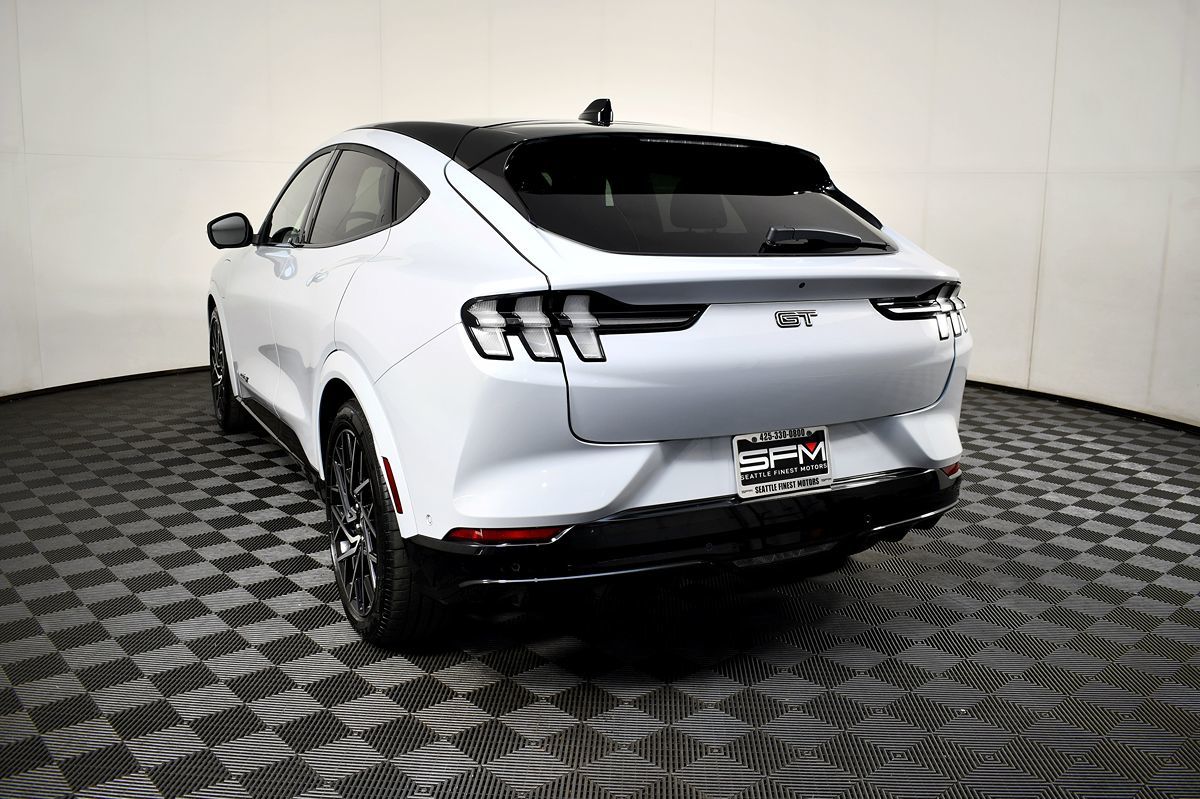 2023 Ford Mustang Mach-E GT Performance Edition photo 11